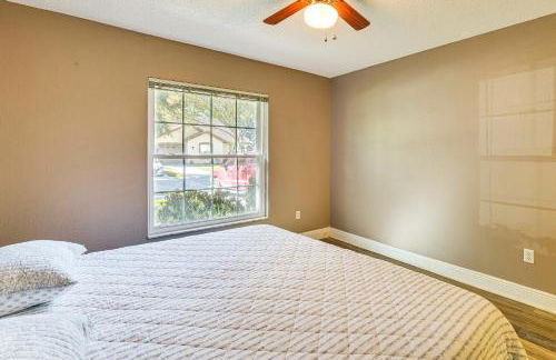 23 Mi to Disney Family-Friendly Golf Course Home! - Foto 13