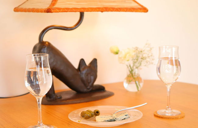 Tiny House Hotel Moritabby - Photo 27