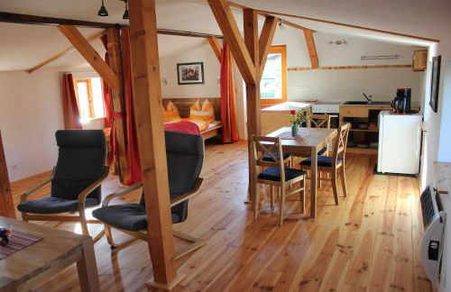 Kanuhof Spandowerhagen - Foto 25