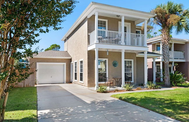 Tickled Turtle Beach House - Foto 47