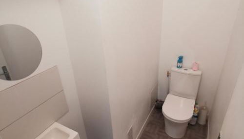 Chambre Jungle - Tout confort Saint Marceau - Foto 5