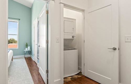 Walk to Vanderbilt and Belmont with Garage and Rooftop Deck - Foto 53