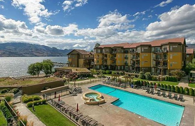 Condo at Barona Beach Lakeside Resort - Photo 19