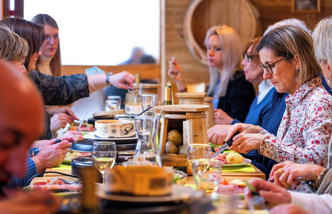 Azureva Métabief - Foto 29