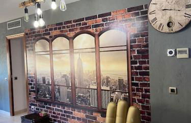 Bonito apartamento a 2 minutos de la playa con vistas al mar - Foto 19