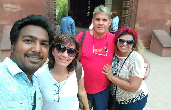 Visite privée des musées de Delhi - Foto 7