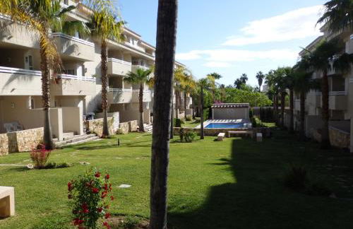 Pego Retreat with Shared Pool - Foto 18