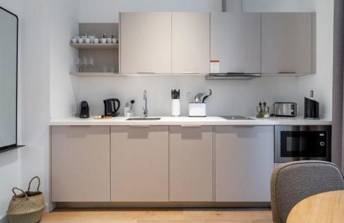 Limehome Sevilla Calle Granada - Foto 20