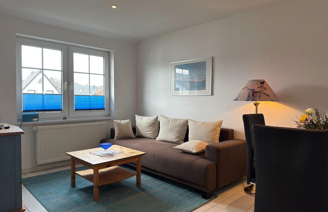 Cozy Apartment in Zingst Germany Near Beach - Foto 18