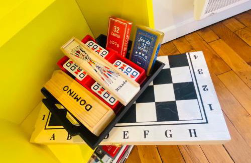 Le Croix Rousse Jacquard - Foto 11