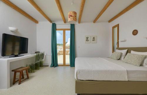 OceanLight Horizon - luxury Villa with private pool - Foto 45