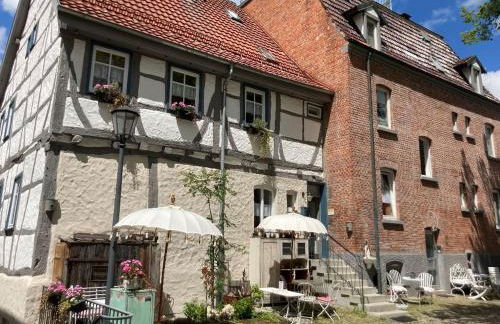 Ferienwohnung Rahel - Photo 13