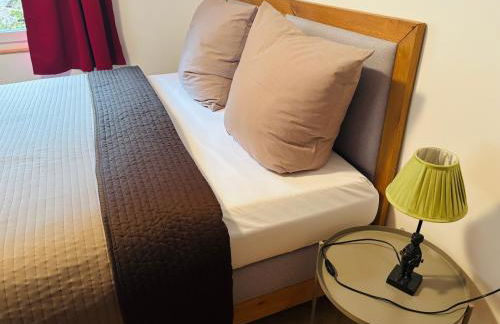 Haus Steiner - Ruhige, top bewertete Ferienwohnung in Lauterbach - Schwarzwald - Foto 28