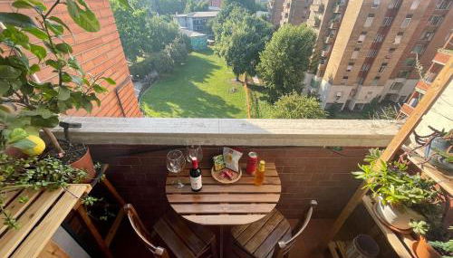 Martinengo30 - Milano Metro M3 - Foto 5