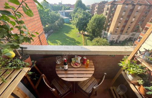 Martinengo30 - Milano Metro M3 - Photo 5