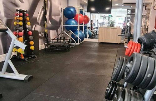 Apartamento a beira-mar com piscina - Foto 31