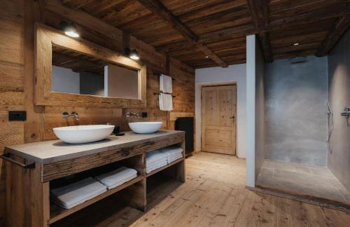 Casa Tra Cime - Foto 34