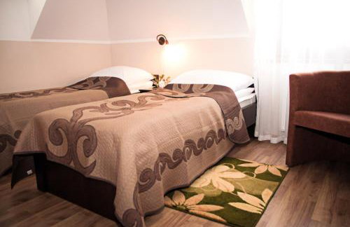 Apartamenty Kornaje - Szczawnica Jaworki - komfortowe apartamenty, basen, sauna, duży ogród, blisko szlaków i stoku narciarskiego - Photo 53