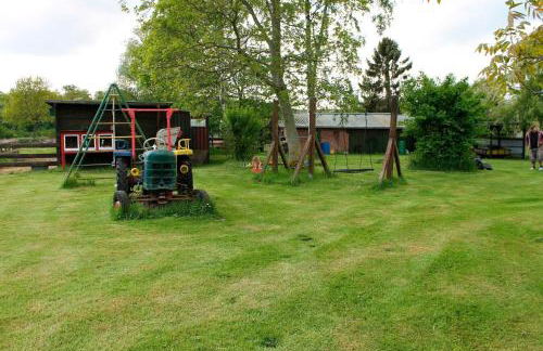 Landhaus Lippmann Whg3 - Foto 13