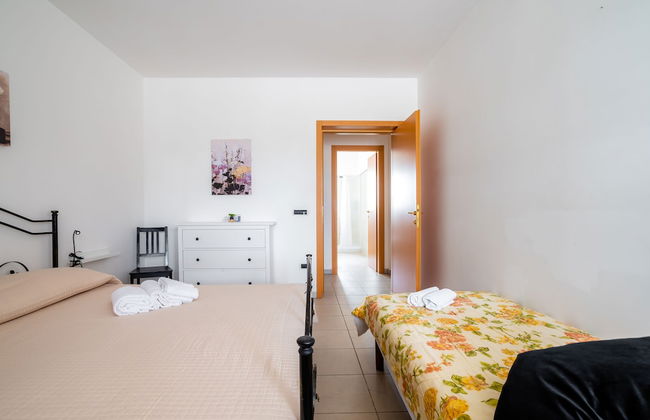 Borgo Tortorella - Casa Limone - Foto 4