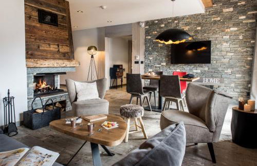 Chalet Skadi - Village Montana - Foto 68