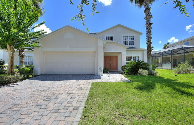 Lakeside Spa, AC in Games Room - Tropics! 822 - Foto 27