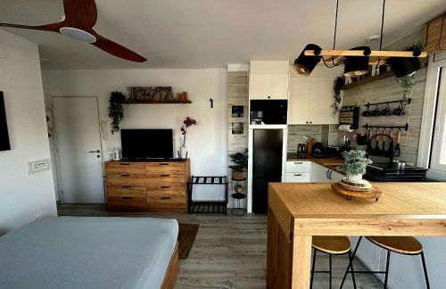 Sunrisemare Vacational Studio - Foto 13