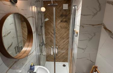 Cozy Bay Apartment - 15 minutes drive from the Old Town - Foto 8