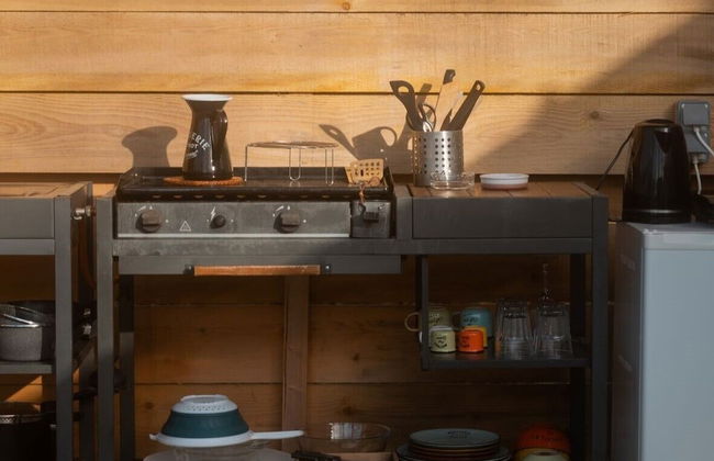 Whaka Lodge - Foto 78