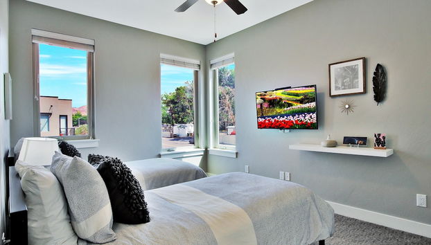 Entrada at Moab 417 - Foto 4, Habitación