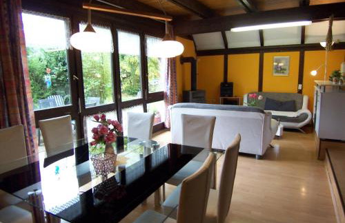 Ferienhaus-Hotel "Zur Grünen Oase" - Foto 34