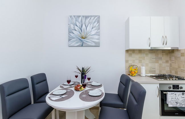 Apartments La Luna - Foto 7