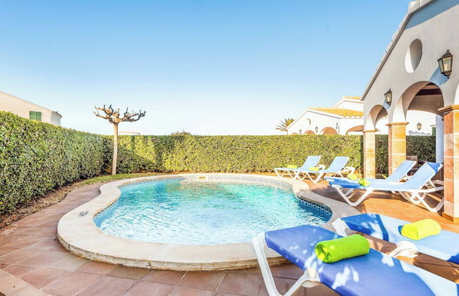 Villa Safron - Photo 16