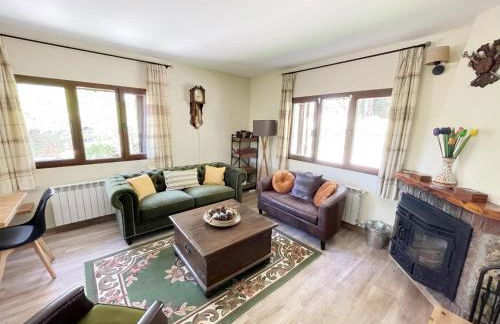 La Fontanilla en Estación de El Espinar - Foto 19