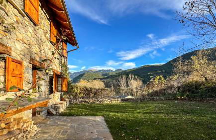 Masía Cal Kenyon - Foto 23