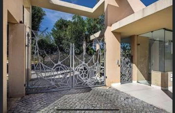 Beachfront flat, private parking, pools, sea at less than 200 m - Foto 25