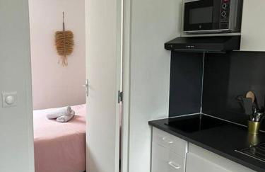 Le flowers cottage 30m² 4 personnes - Foto 6