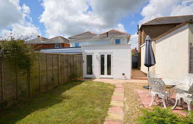 Sands Cottage - Foto 10