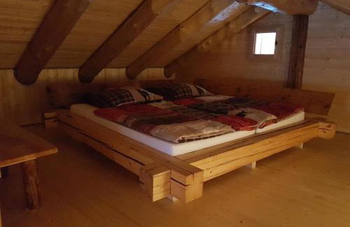 Willis Hütte - Foto 34