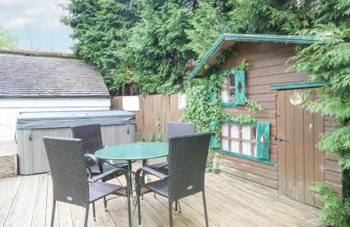 Rosehill Manor - Foto 68