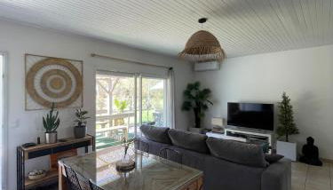 Agréable maison de vacances - Foto 2