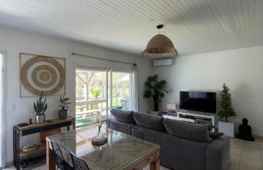 Agréable maison de vacances - Foto 2