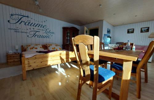 Landhauswohnung am Thüringer Meer - Fühlen wie Zuhause - Foto 23