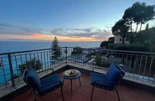 Mare Mio house on the Golfo Paradiso - Foto 22