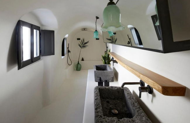 Arithera Villa in Santorini - Foto 23