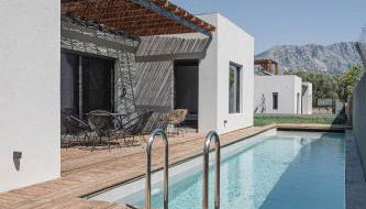 NIMA Suites - Foto 3