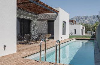 NIMA Suites - Foto 3