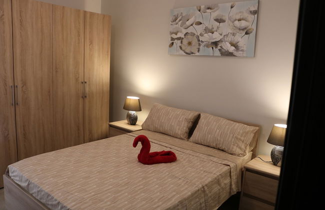 Seaside Apartment - Foto 6