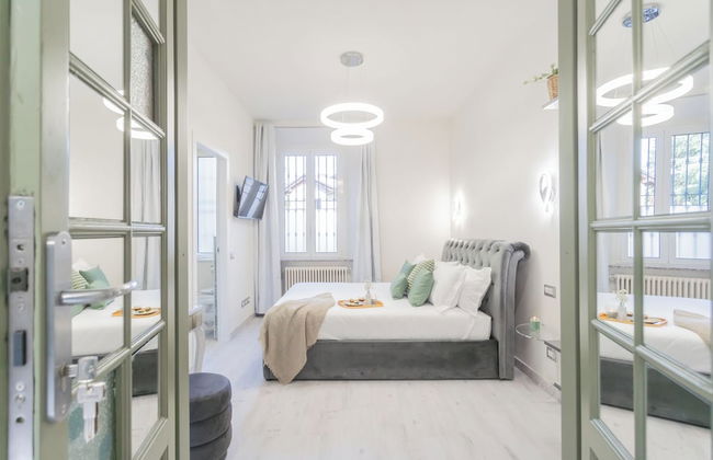 Cernobbio Dream Suites by Rent all Como - Foto 10