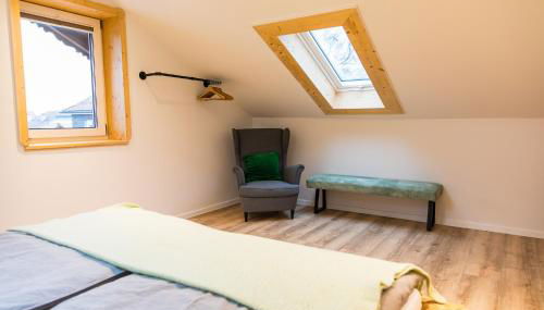 Ferienhaus am Eichberg - Photo 5